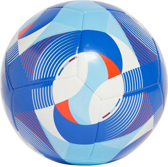 adidas Soccer Ball Blue