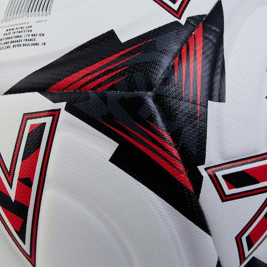 Mitre Impel Soccer Ball White