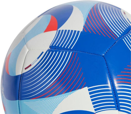 adidas Olympic 24 Μπάλα Ποδοσφαίρου Μπλε