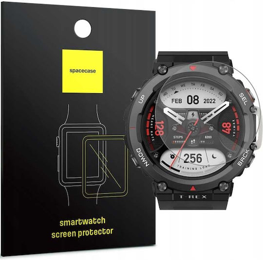 Spacecase Tempered Glass για το Amazfit T-Rex 2 1τμχ 121347