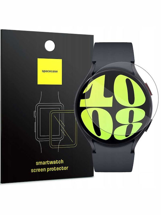 Spacecase Tempered Glass για το Galaxy Watch6 44mm 1τμχ 121355