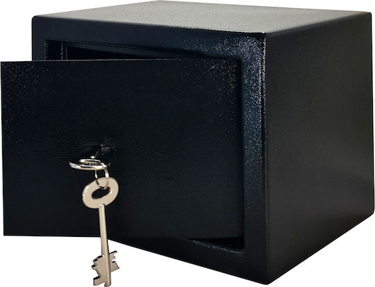 Powertech Safe L23xW17xH17cm PT-1195