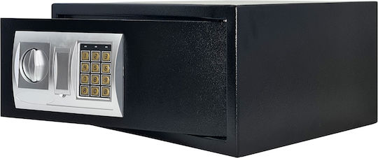 Powertech Safe with Digital Lock L43xW35xH20cm PT-1194