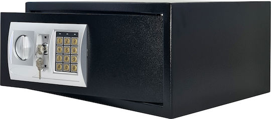 Powertech Safe with Digital Lock L43xW35xH20cm PT-1194