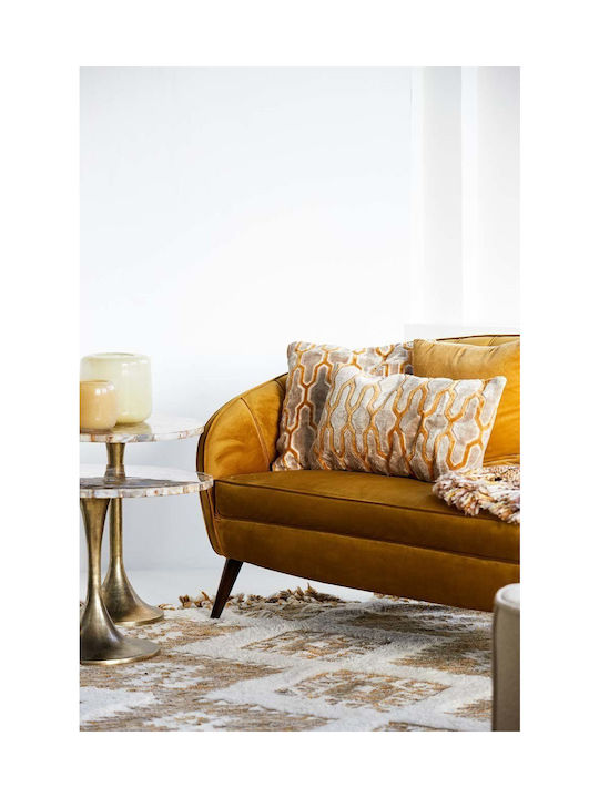 Light & Living Μαξιλάρι Καναπέ Jembana 30x60εκ.