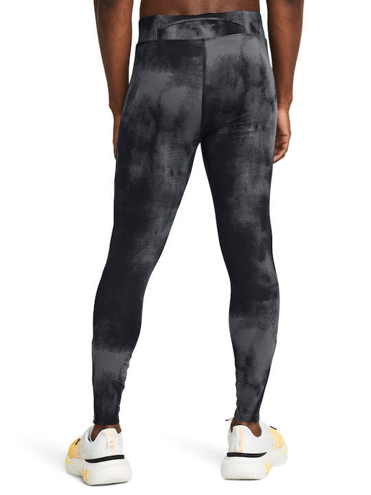 Under Armour Herren Sportleggings Schwarz