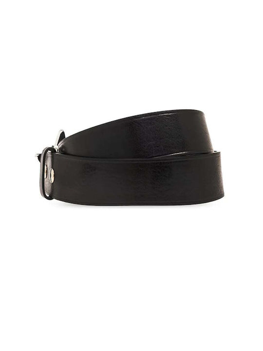 Dsquared2 Men's Belt Black