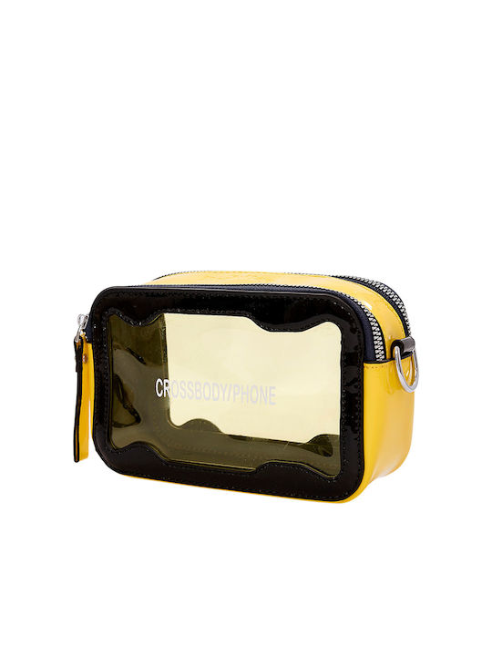 Bag to Bag Women's Bag Crossbody Yellow