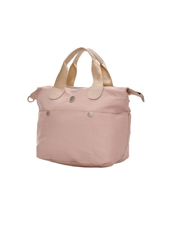 Bag to Bag Women's Bag Hand Beige