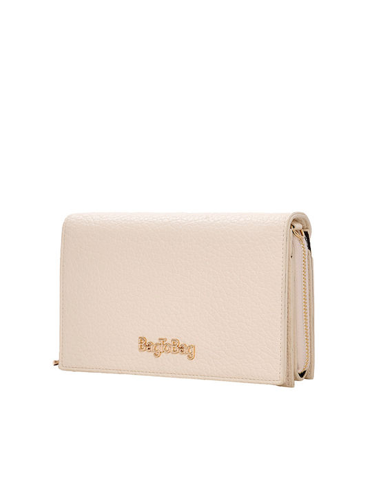 Bag to Bag Women's Bag Crossbody Beige