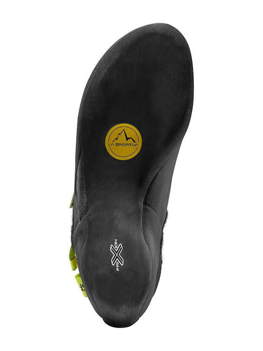 La Sportiva Tarantula Ουδέτερα Παπούτσια Αναρρίχησης Πράσινα La Sportiva Tarantula Ουδέτερα Παπούτσια Αναρρίχησης Πράσινα
