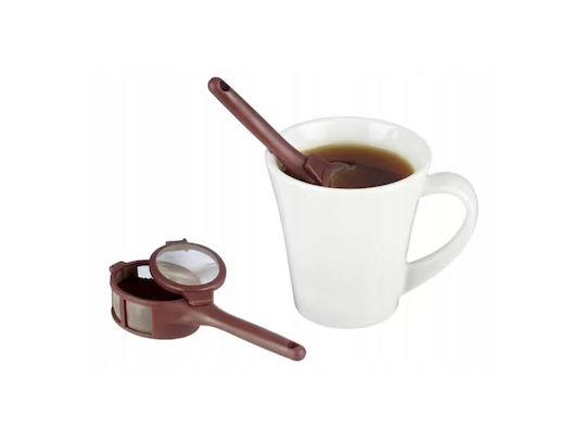 Чайен филтър Пластмаса 1бр AT07215
