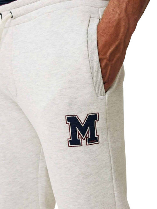 Jogginghose mit Gummizug Gray