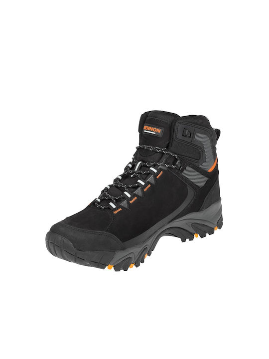 Bennon Hombre Hiking Boots Waterproof