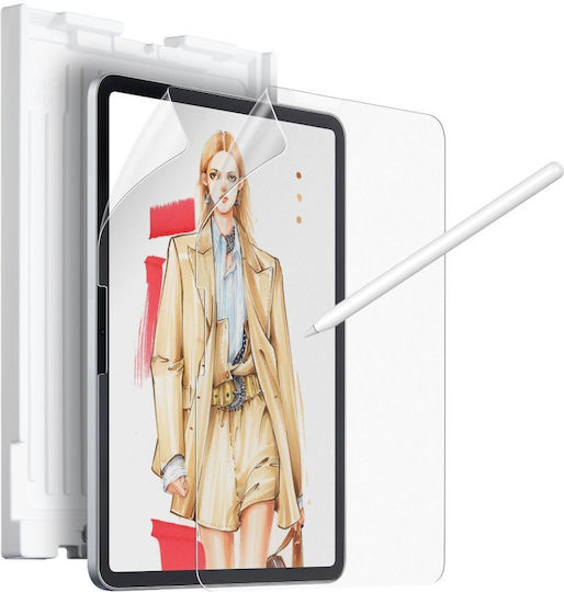 ESR Paper Feel Ματ Screen Protector (iPad Pro 2024 / 2025 11")