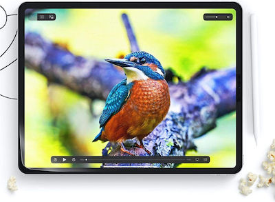Hofi Ματ Screen Protector (iPad Air 2024 13")