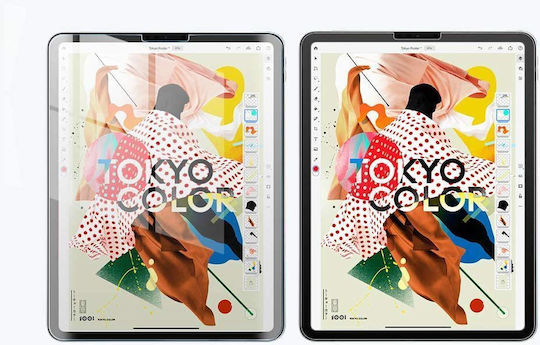 Hofi Pro Ματ Screen Protector (iPad Air 2024 13")