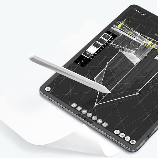 Hofi Pro Ματ Screen Protector (iPad Air 2024 13")