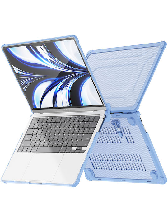 Sonique Icy Θήκη Laptop 13.6" Apple MacBook Air 13.6" 2022