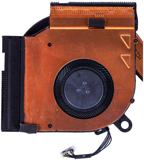Lenovo Replacement Laptop Fan for ThinkPad P15 1st Gen