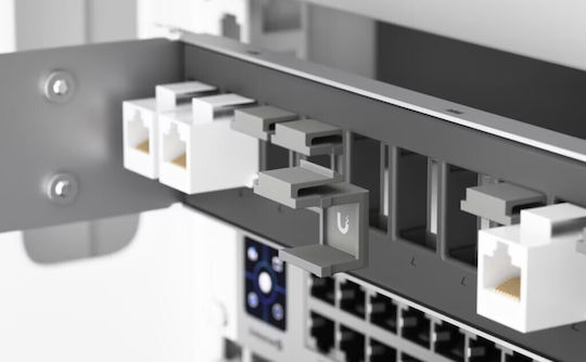 Ubiquiti Keystone 1τμχ 24-Pack