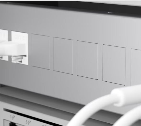 Ubiquiti Keystone 1τμχ 24-Pack