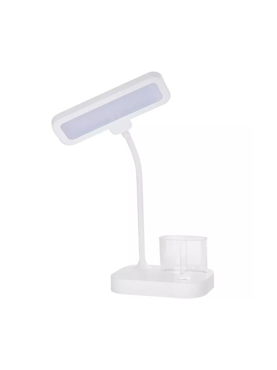 LED Desk Lamp