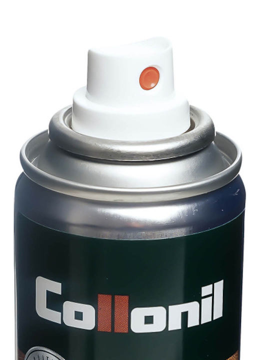 Collonil Rustic Thick Leather Impregnation Spray