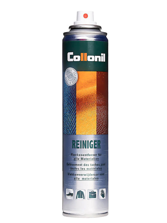 Spray de curățare a petelor Collonil, 200 ml