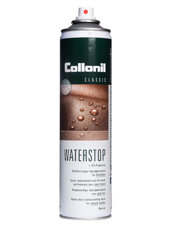 Spray impermeabilizant Collonil Waterstop Classic 400 ml