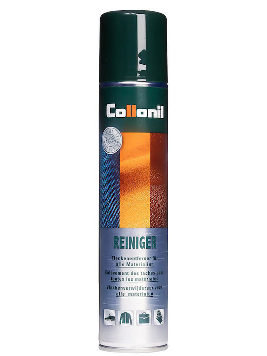 Spray de curățare a petelor Collonil, 200 ml