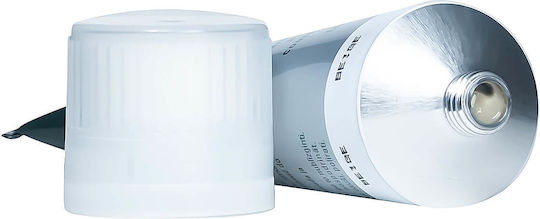 Κρέμα Παπουτσιών Αμυγδαλέλαιο Collonil Waterstop Colours 75 Ml Μπεζ