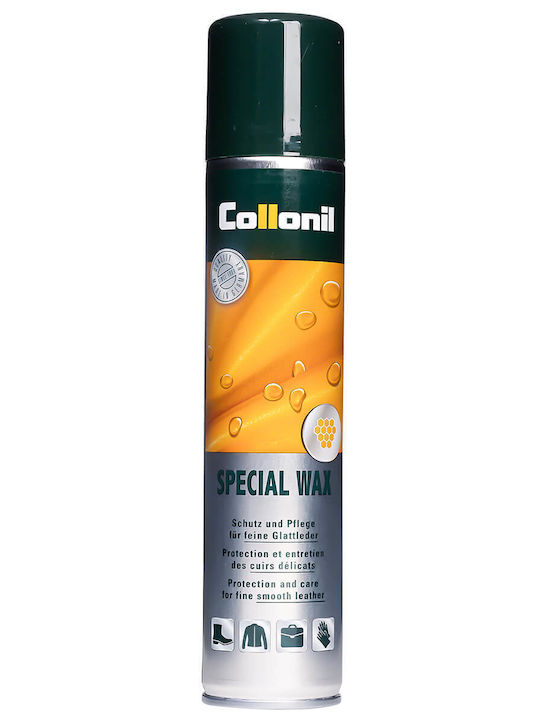 Spray de protecție și îngrijire Collonil Special Wax Combi 200 ml