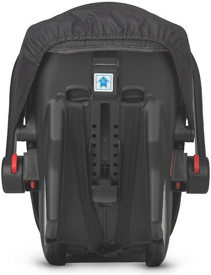 Smart Baby Ago Verstellbar 3 in 1 Baby Kinderwagen Geeignet für Neugeborene Dessert Taupe