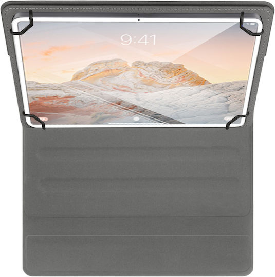 Sonique Combo Lite Flip Cover Schwarze (Universal 9.7-11")