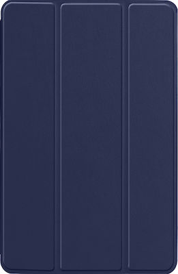 Sonique Flip Cover Leather / Synthetic Leather Durable Blue Apple iPad 10th Gen 10.9" (2022)