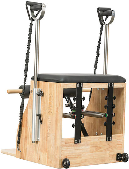 Star Pilates Easy Chair Καρέκλα Pilates