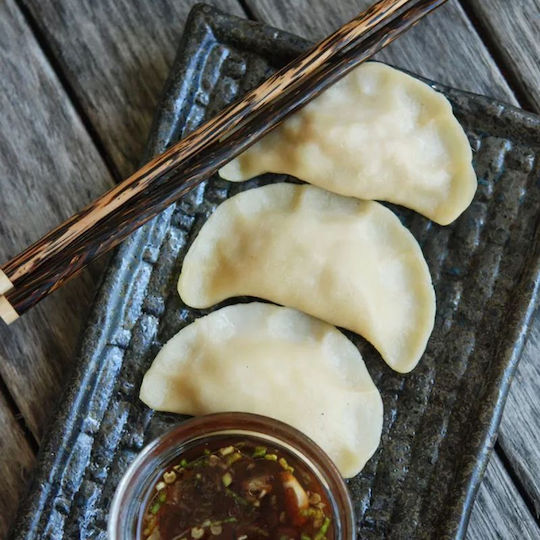 Dumpling Pelmeni Gyoza Mold Form Ek-4491 S