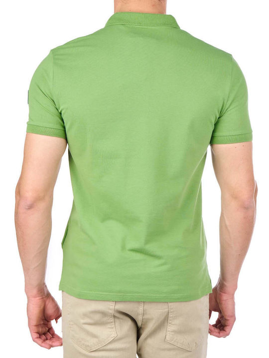 Colmar Men's Blouse Polo Green