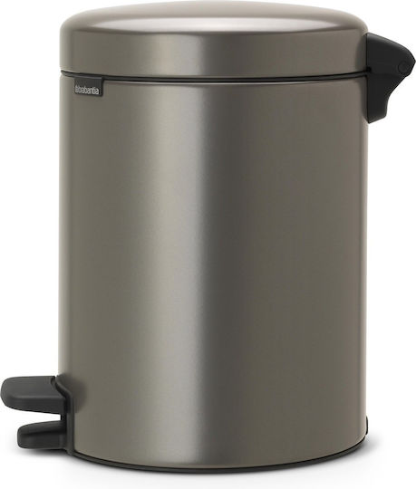 Brabantia Newicon Badezimmer Mülleimer Brabantia Newicon Badezimmer Mülleimer