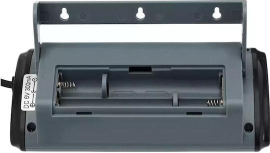 Steinberg Systems Elektronische Handelswaage mit 200kg Maximales Gewicht