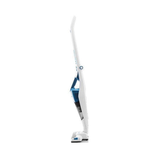 Hyundai Επαναφορτιζόμενη Σκούπα Stick Λευκή VC914