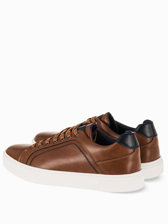 Adidași Pentru Bărbați Tabac Maro