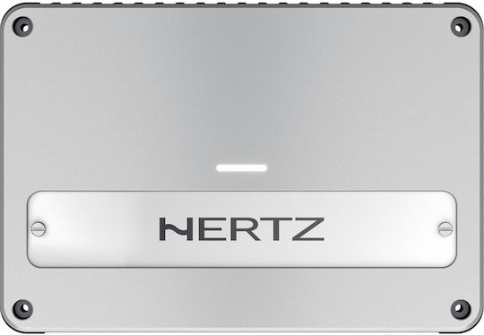 Hertz Venezia 1 Channel Amplifier H-78250021