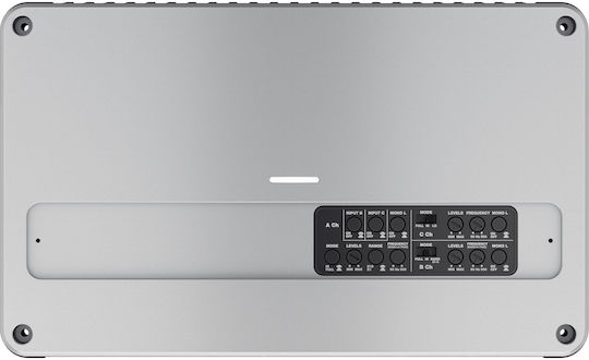 Hertz Venezia V6 6 Channel Amplifier H-78250035