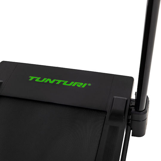 Tunturi Performance T60 5hp Електрически Сгъваем Бягащ Пътек за Потребител до 135кг