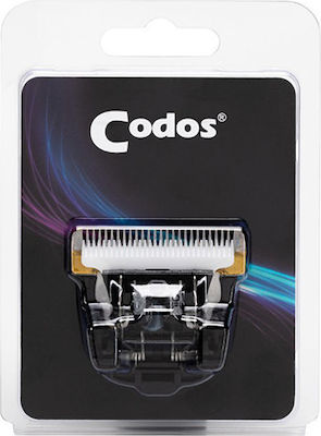 Replacement Blade for Codos 0144769 Grooming Machine