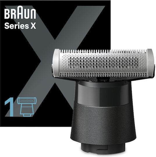 Braun Xt20 Trimmer Blades