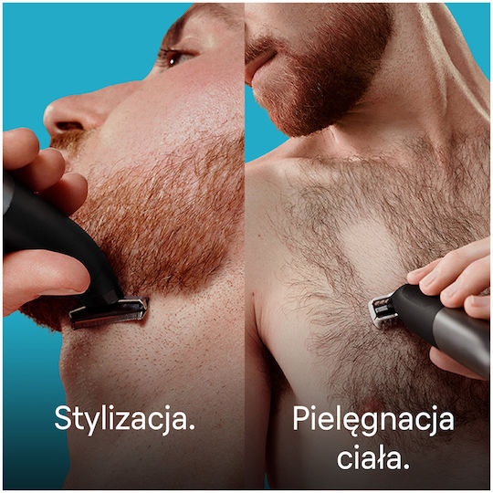 Braun Xt20 Trimmer Blades