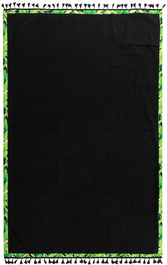 Bluepoint Prosop de Plajă Verde 180x100cm.